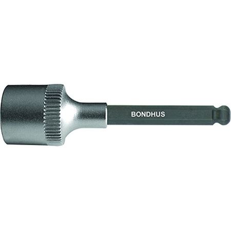 BONDHUS Bits, 19 mm Drive 43988